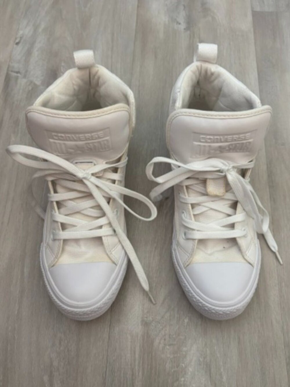 Converse Chuck Taylor All Star High Top Size 6M/8W